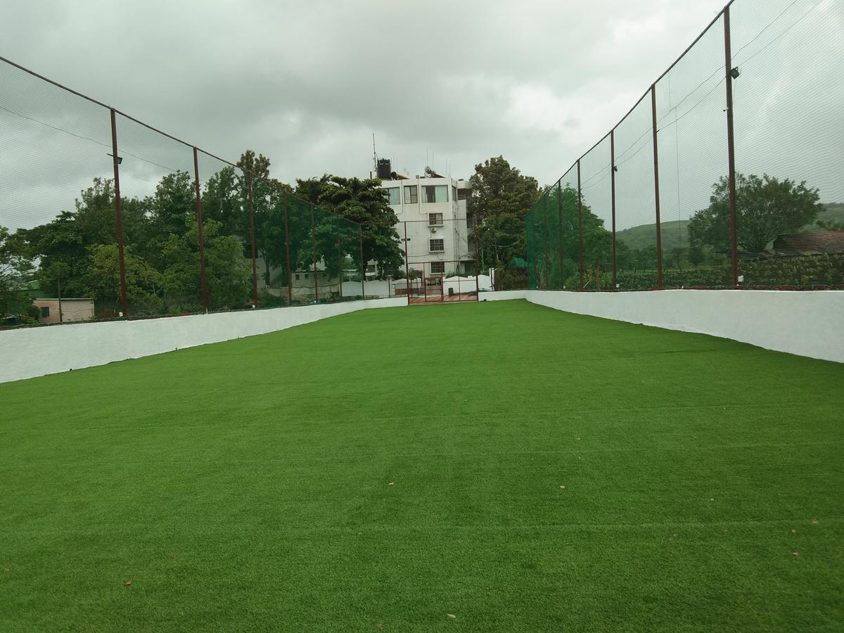 Palette - Spring Hills Resort Pirangut Экстерьер фото