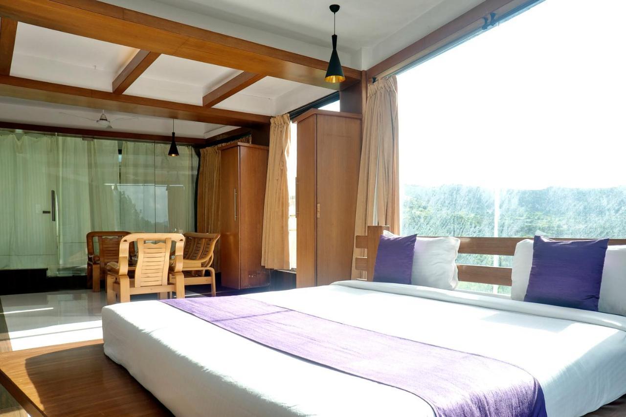 Palette - Spring Hills Resort Pirangut Экстерьер фото