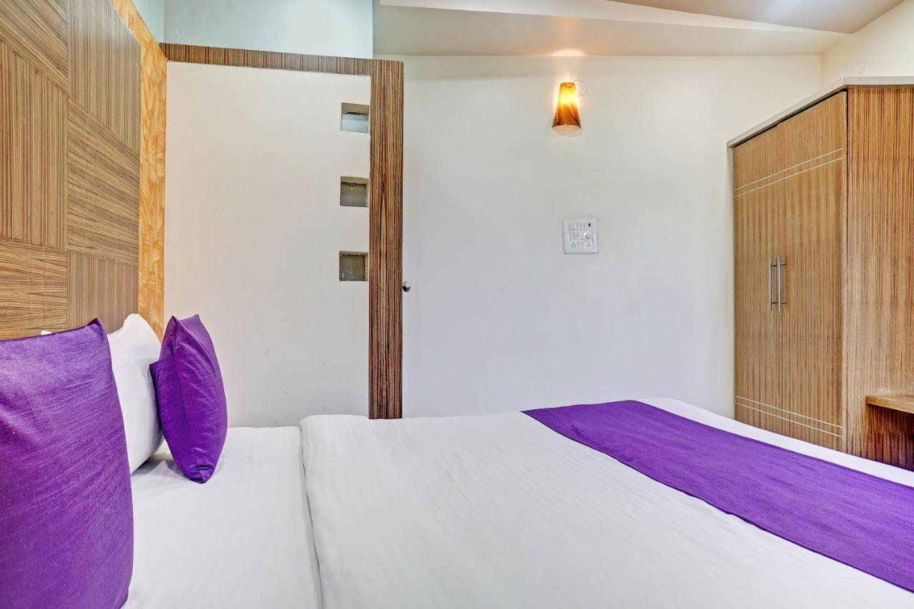Palette - Spring Hills Resort Pirangut Экстерьер фото
