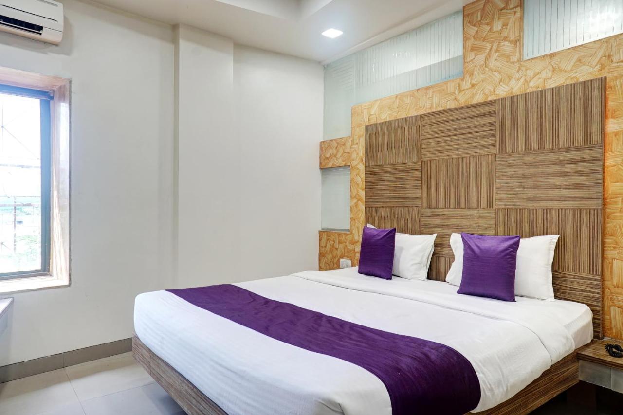Palette - Spring Hills Resort Pirangut Экстерьер фото