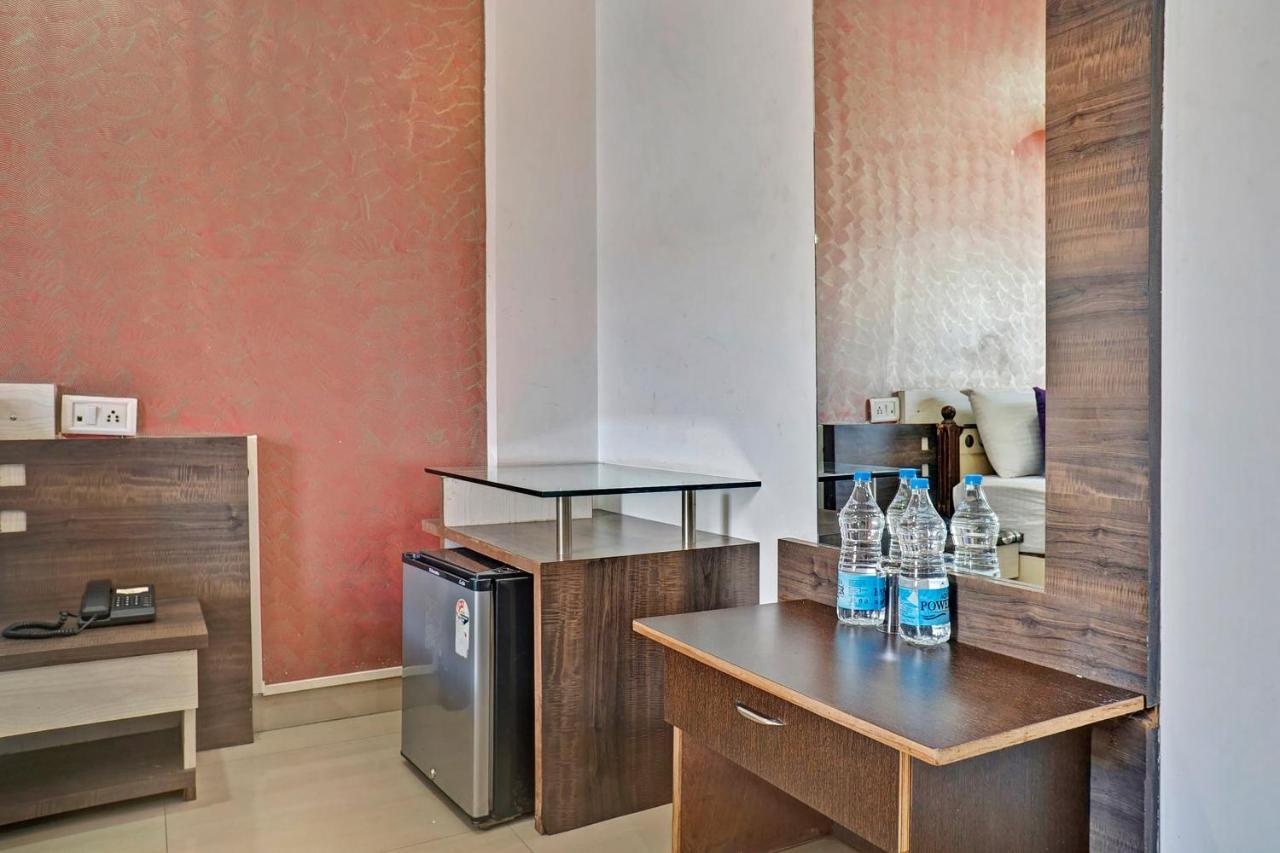 Palette - Spring Hills Resort Pirangut Экстерьер фото