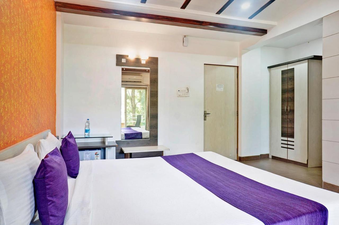 Palette - Spring Hills Resort Pirangut Экстерьер фото