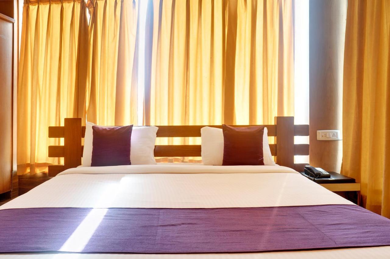 Palette - Spring Hills Resort Pirangut Экстерьер фото