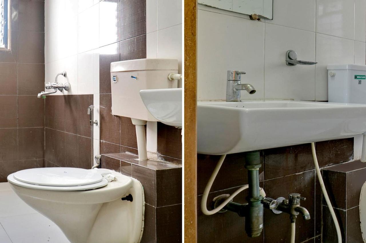 Palette - Spring Hills Resort Pirangut Экстерьер фото