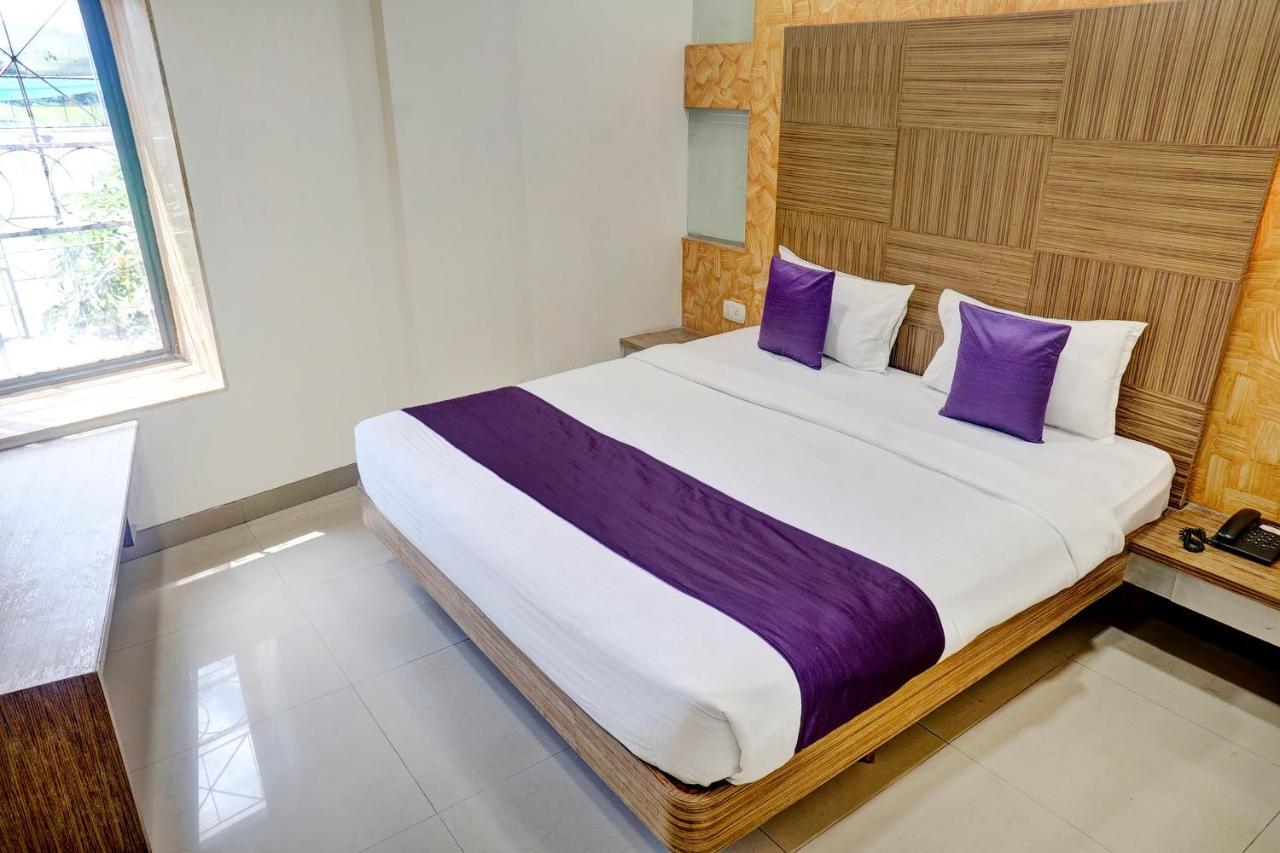 Palette - Spring Hills Resort Pirangut Экстерьер фото