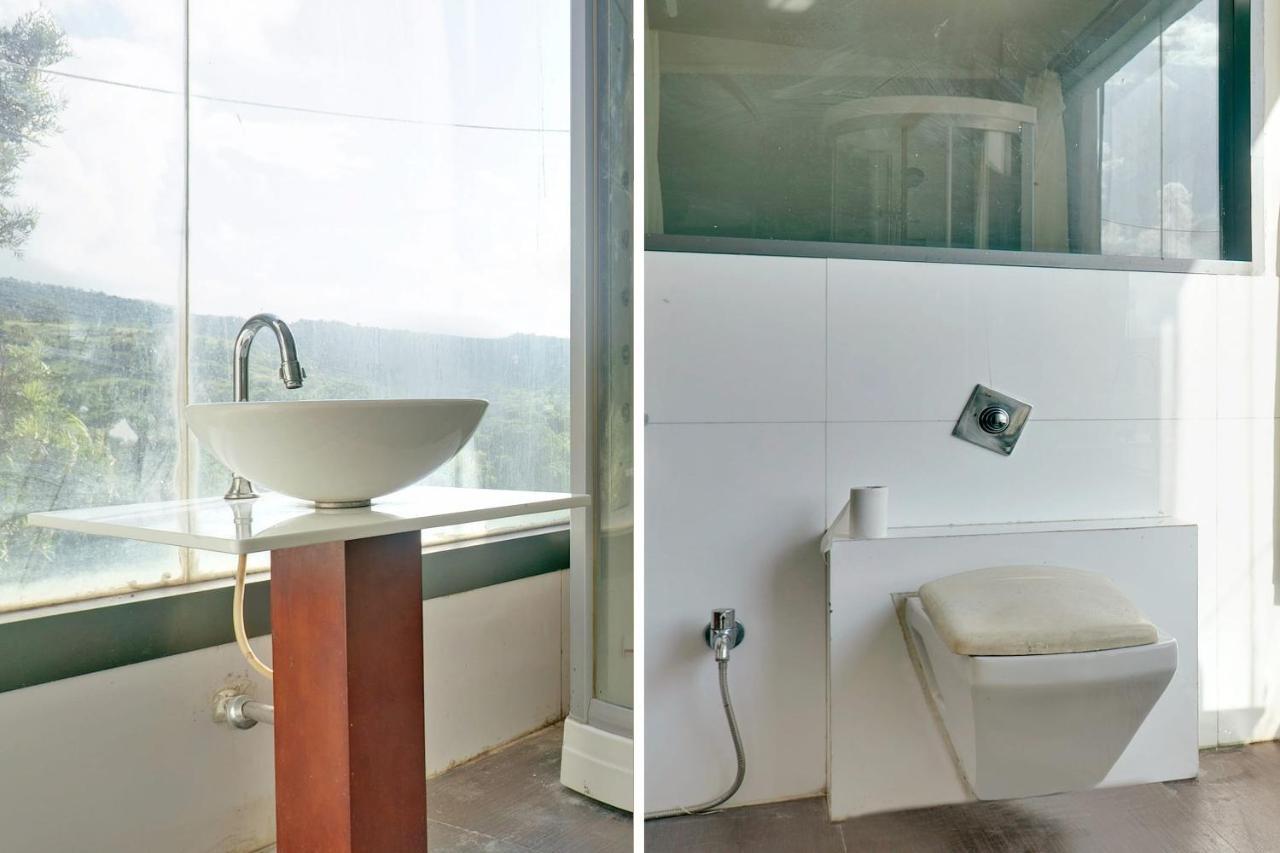 Palette - Spring Hills Resort Pirangut Экстерьер фото