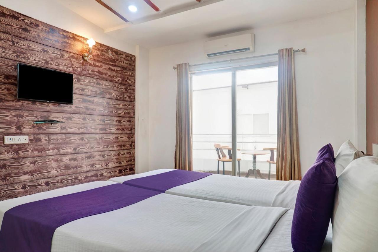 Palette - Spring Hills Resort Pirangut Экстерьер фото