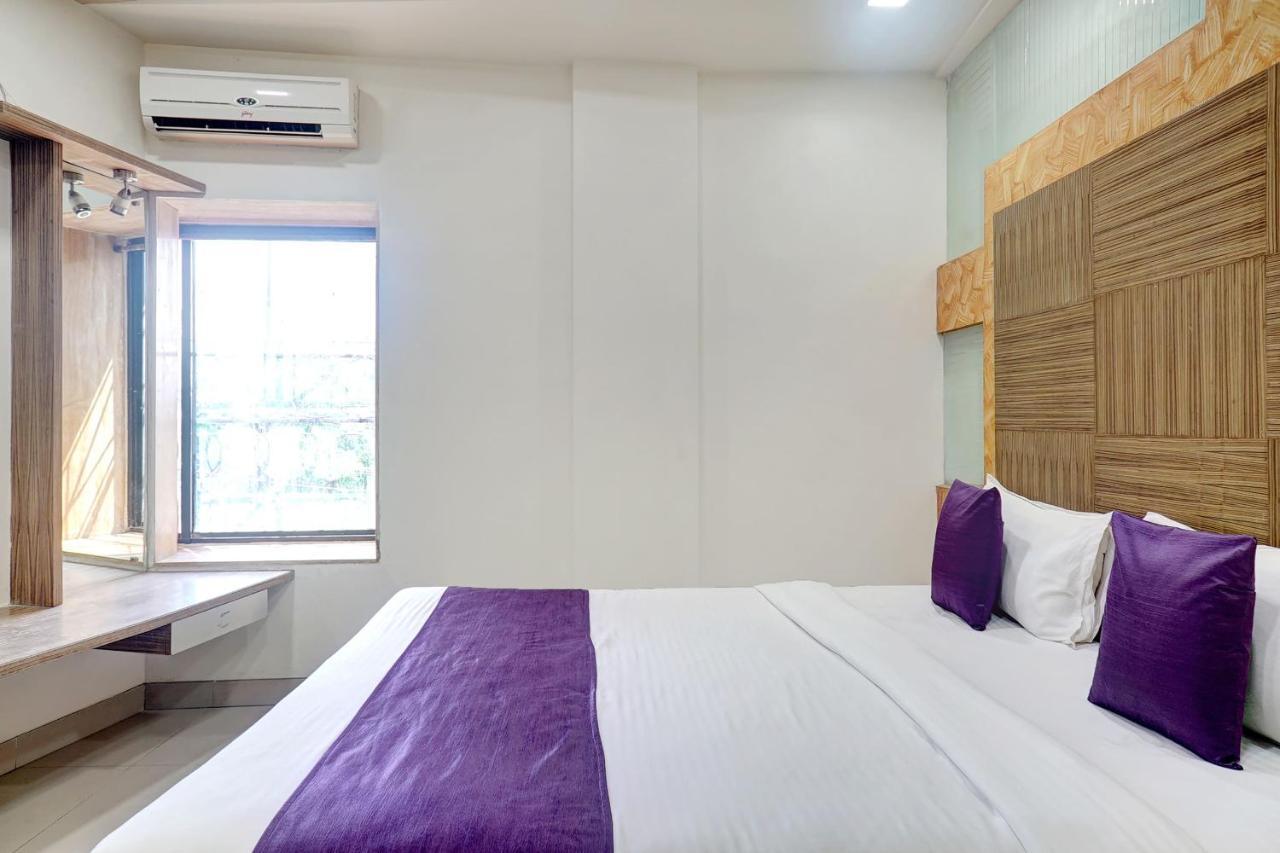 Palette - Spring Hills Resort Pirangut Экстерьер фото