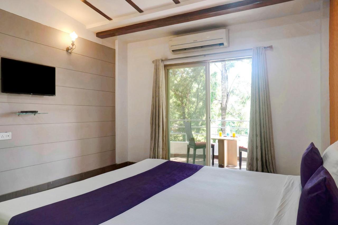 Palette - Spring Hills Resort Pirangut Экстерьер фото