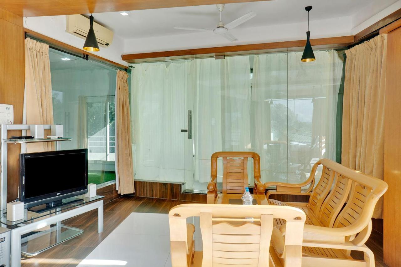 Palette - Spring Hills Resort Pirangut Экстерьер фото
