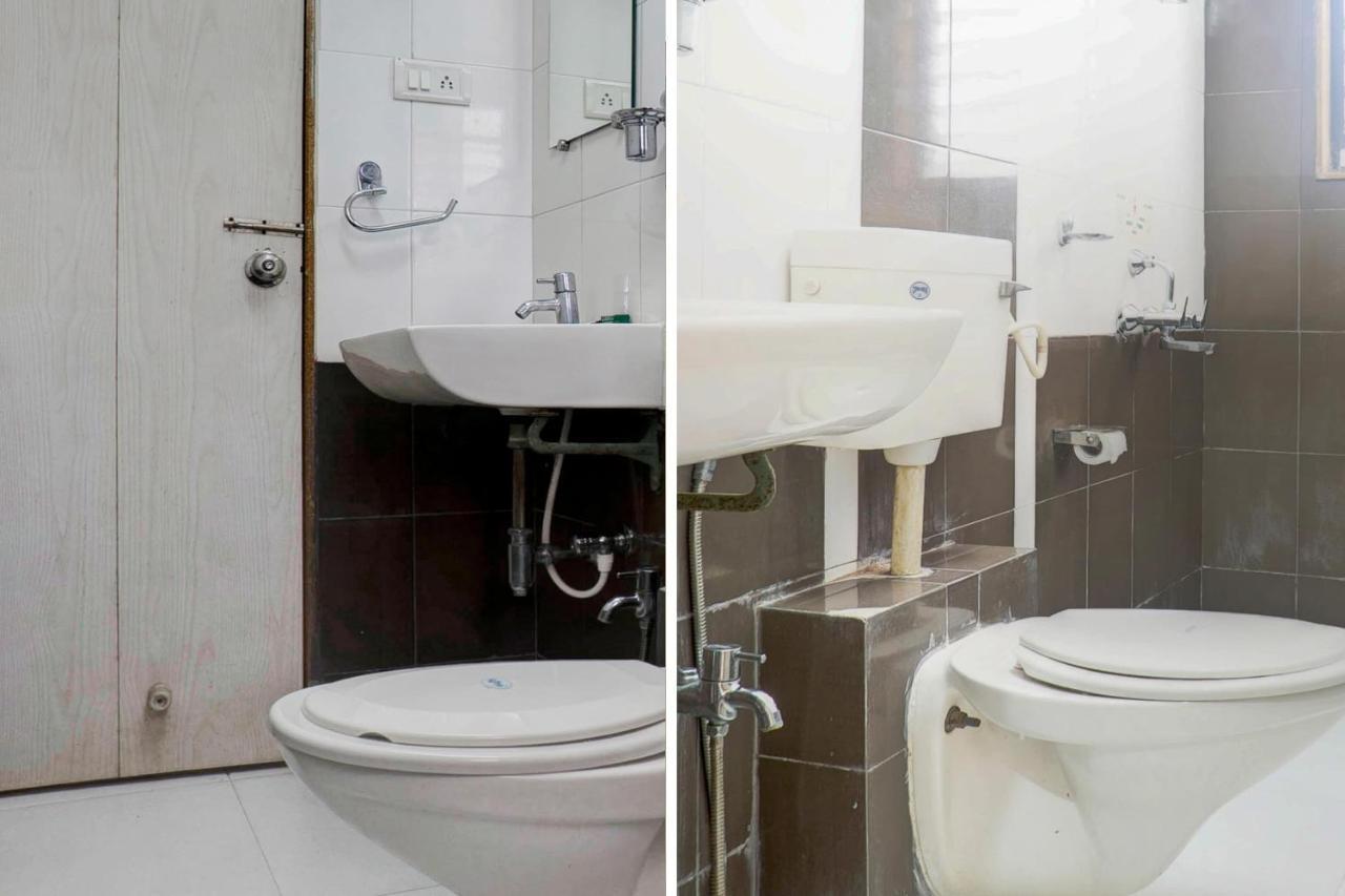 Palette - Spring Hills Resort Pirangut Экстерьер фото