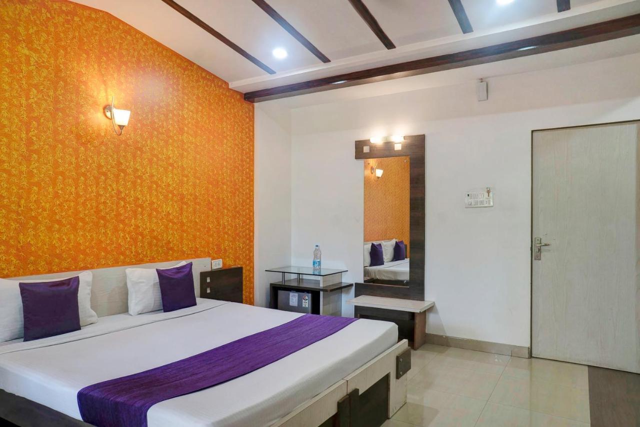 Palette - Spring Hills Resort Pirangut Экстерьер фото