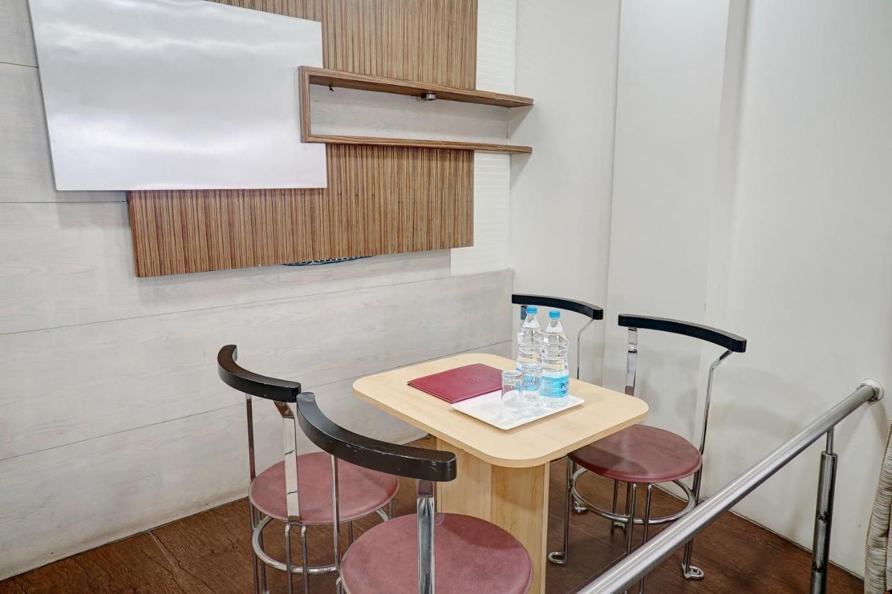 Palette - Spring Hills Resort Pirangut Экстерьер фото