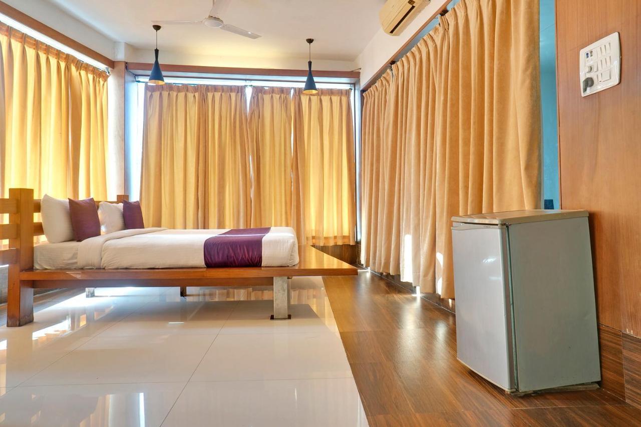 Palette - Spring Hills Resort Pirangut Экстерьер фото