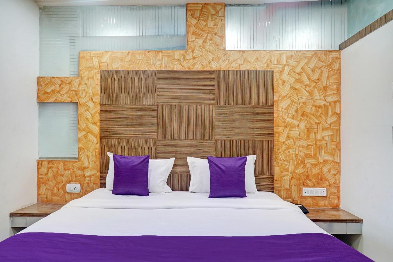 Palette - Spring Hills Resort Pirangut Экстерьер фото