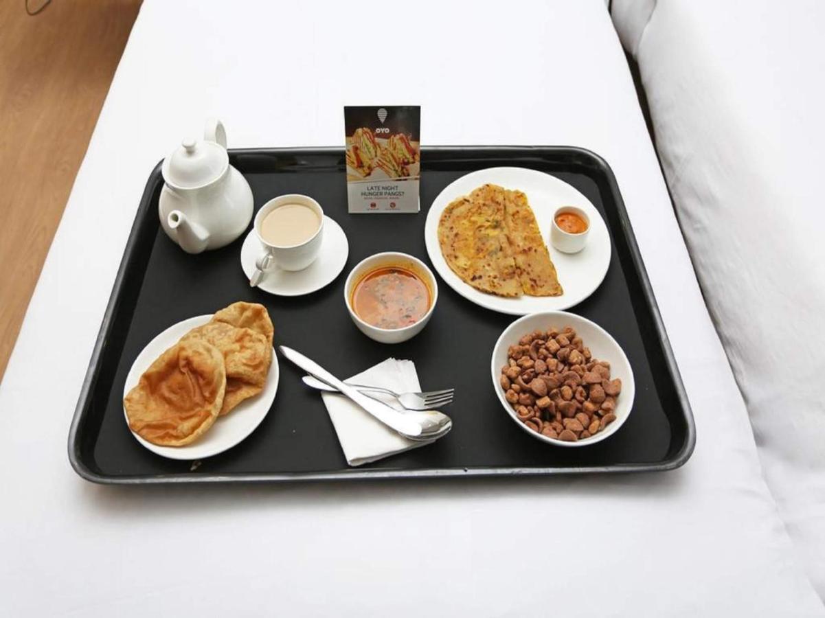 Palette - Spring Hills Resort Pirangut Экстерьер фото